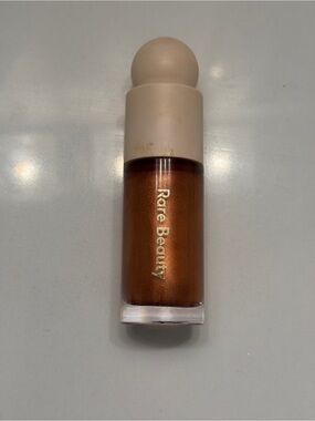 Rare Beauty Liquid Highlighter — Bronze Glow